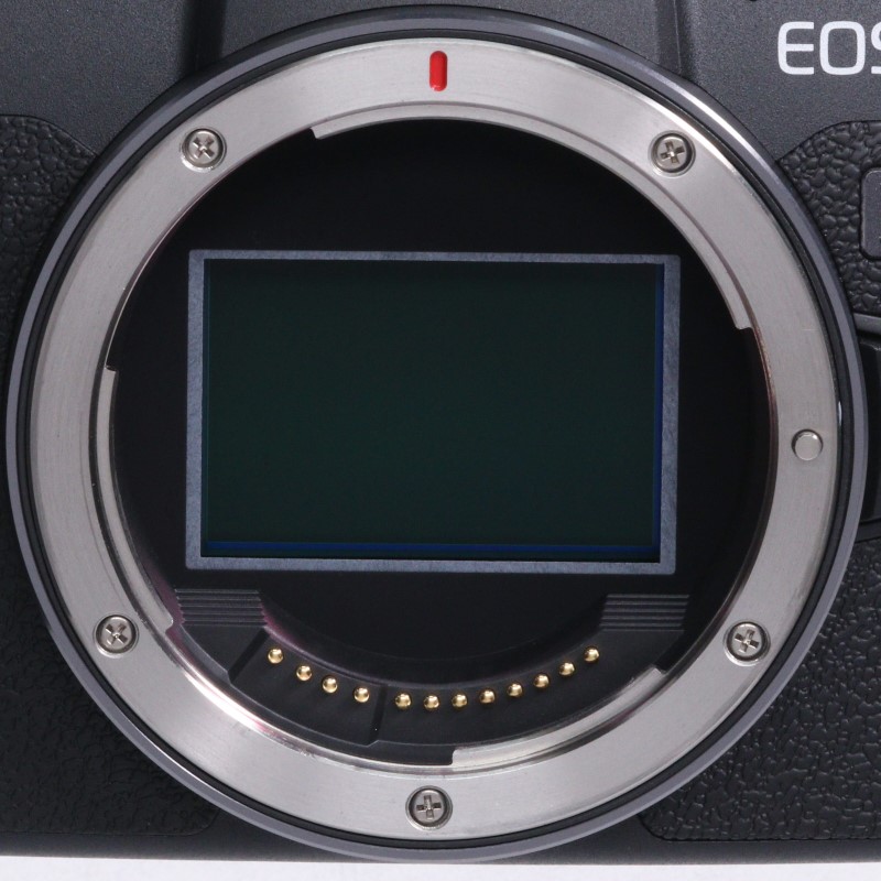EOS RP ボディー