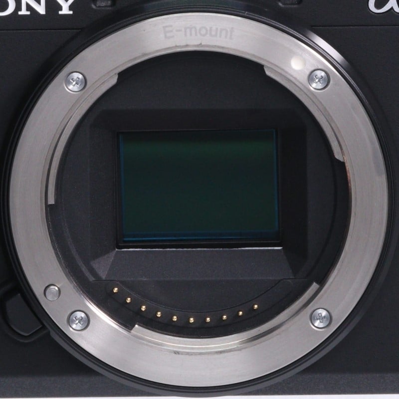 α6600 ボディ ILCE-6600