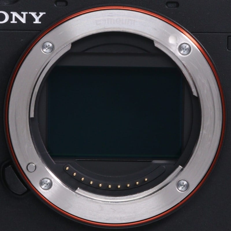 α7C II ボディ ブラック ILCE-7CM2B