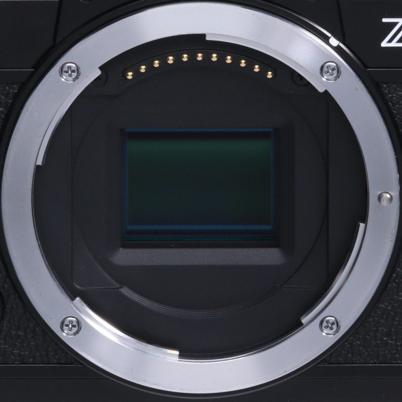 Zfc ブラック