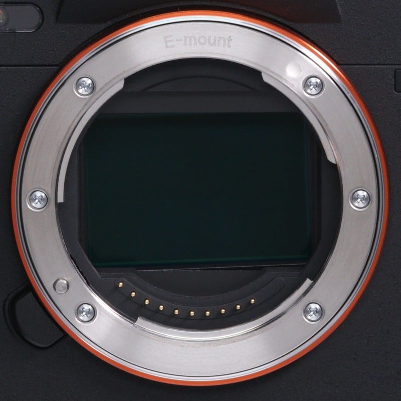 α7 IV ボディ ILCE-7M4