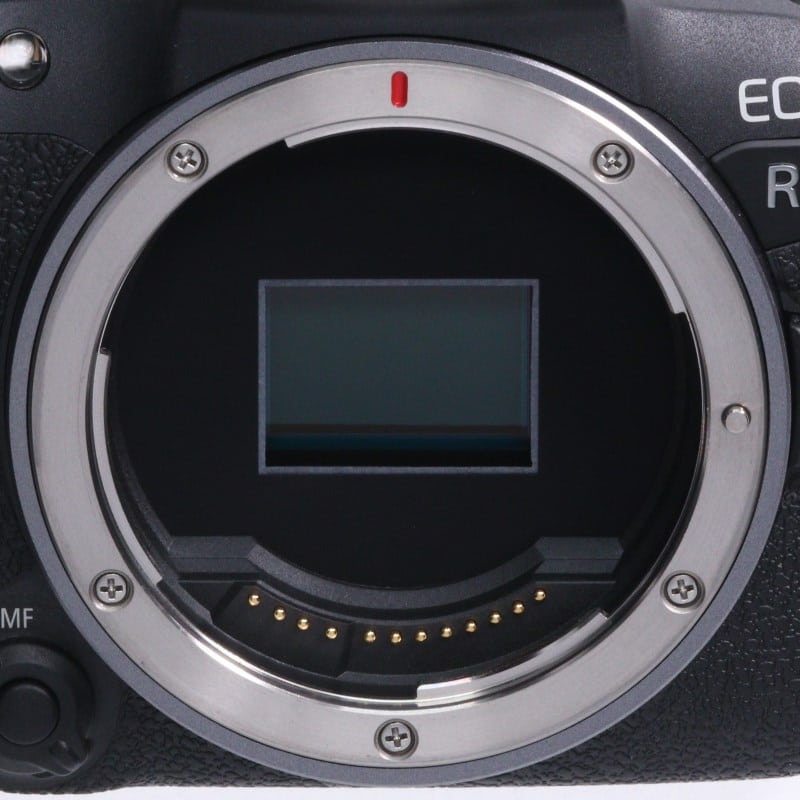 EOS R10 ボディー