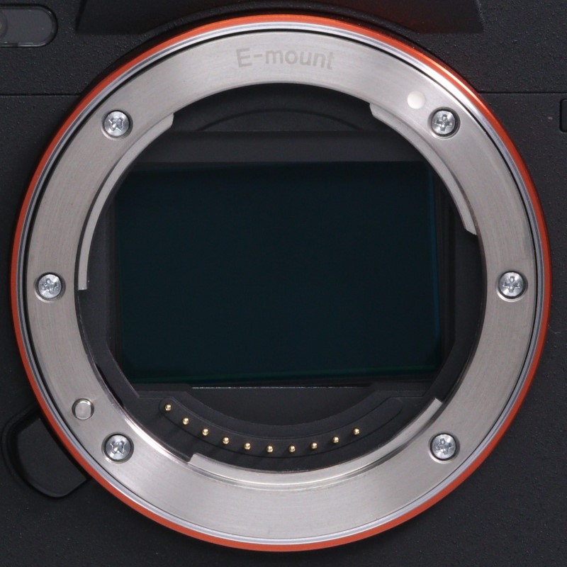 α7 IV ILCE-7M4