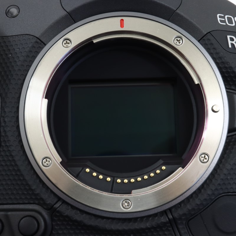 EOS R3