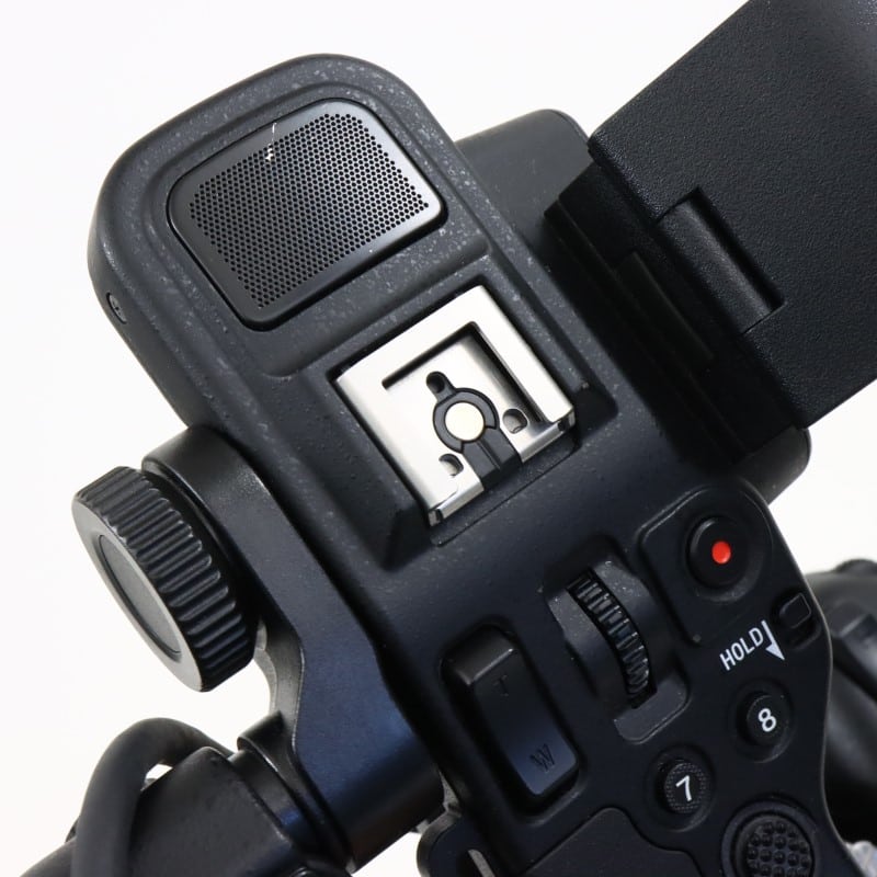 FX6 ボディ ILME-FX6V