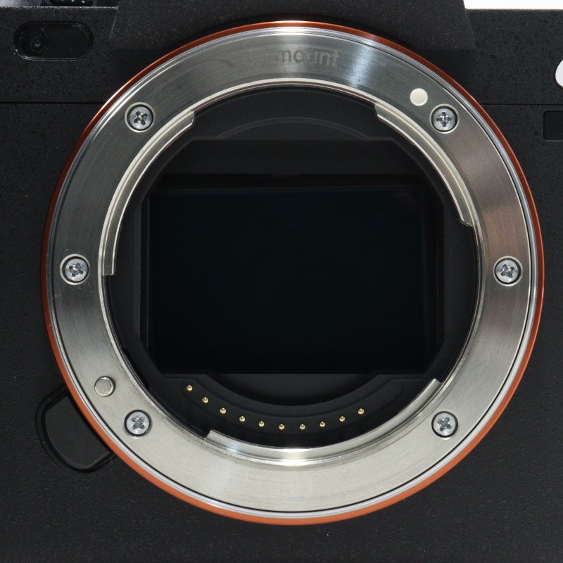 α7 IV ILCE-7M4