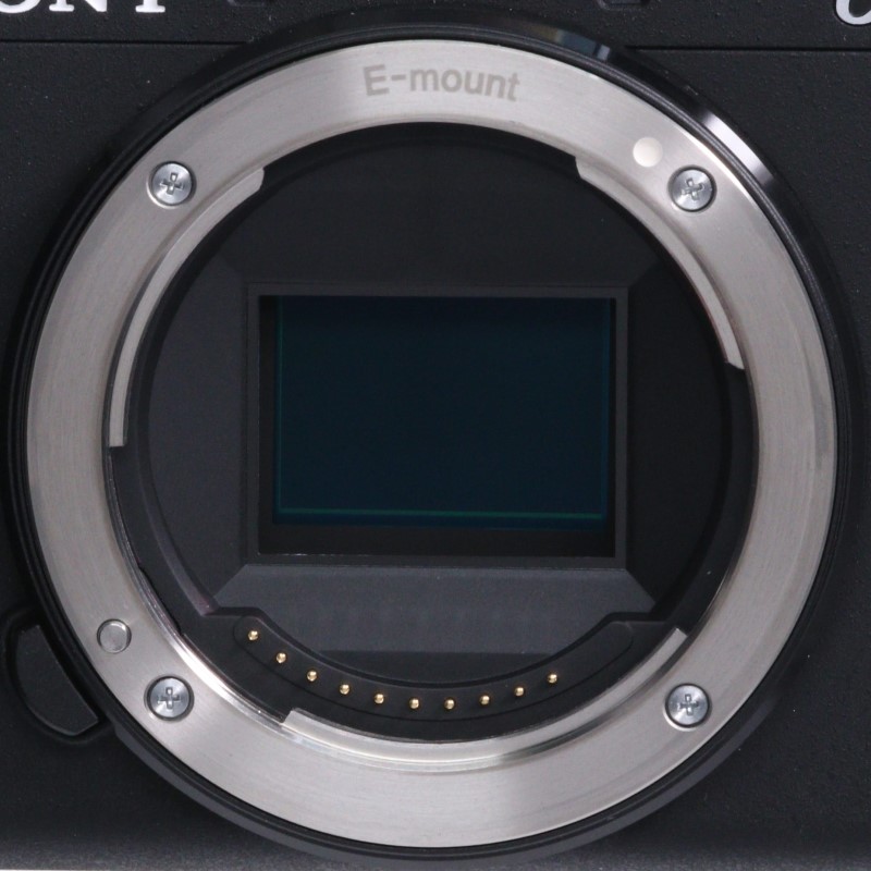 α6700 ILCE-6700
