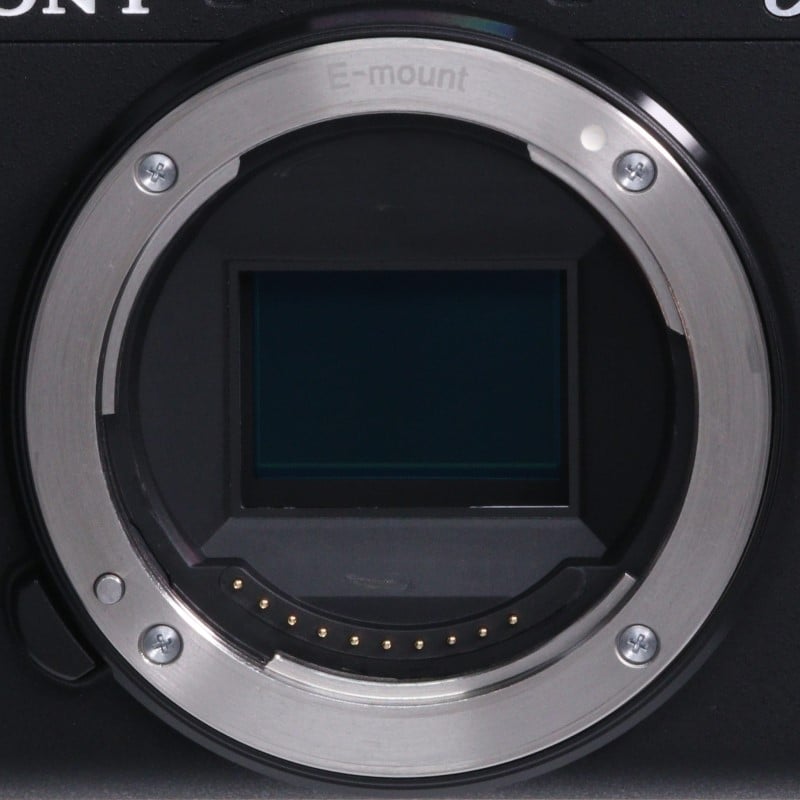 α6700 ボディ ILCE-6700