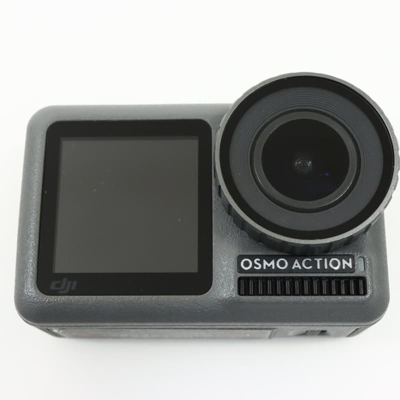 OSMACT [Osmo Action]