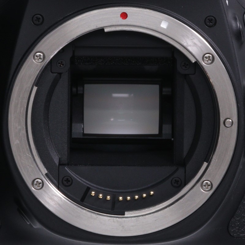 EOS 70D