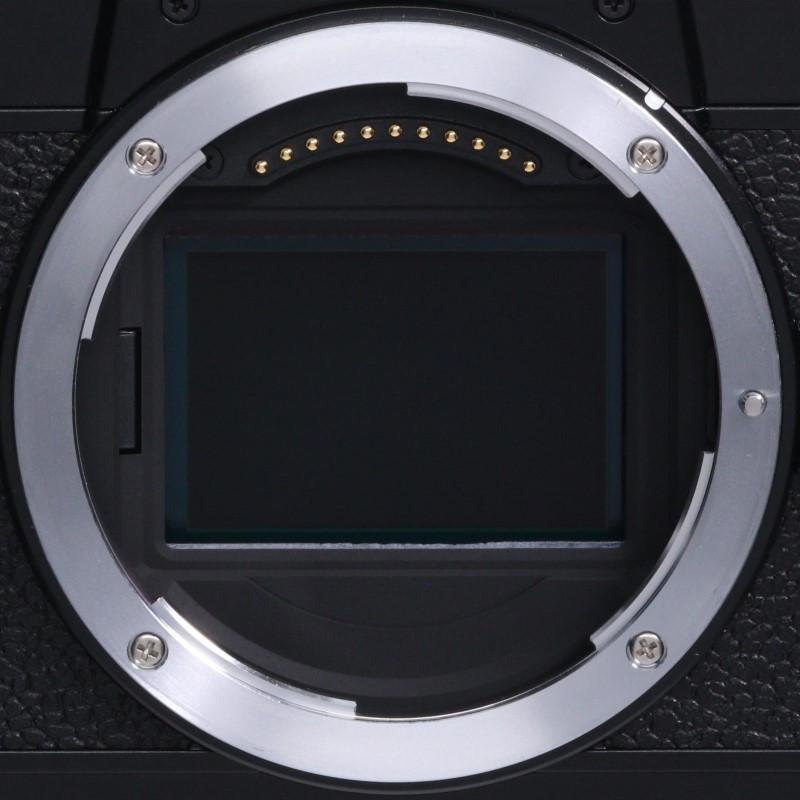 Zf ボディ