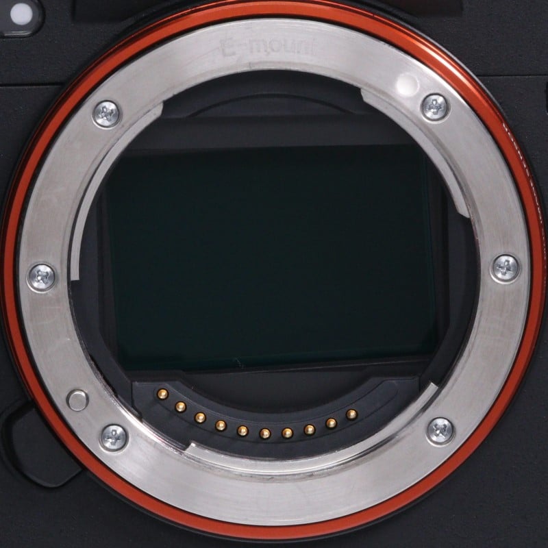 α1 ボディ ILCE-1