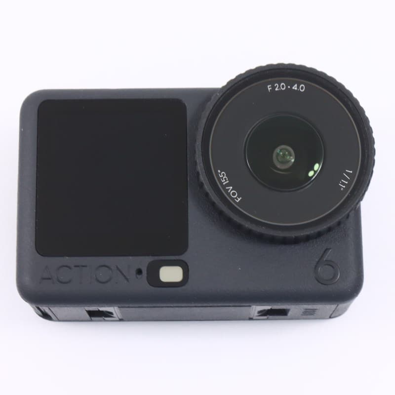 Osmo Action 6 スタンダードコンボ OA6J01