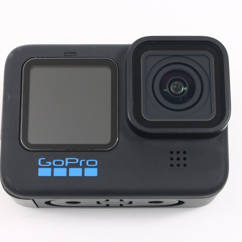 HERO10 Black CHDHX-101-FW