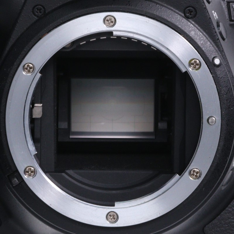 D5500 ブラック