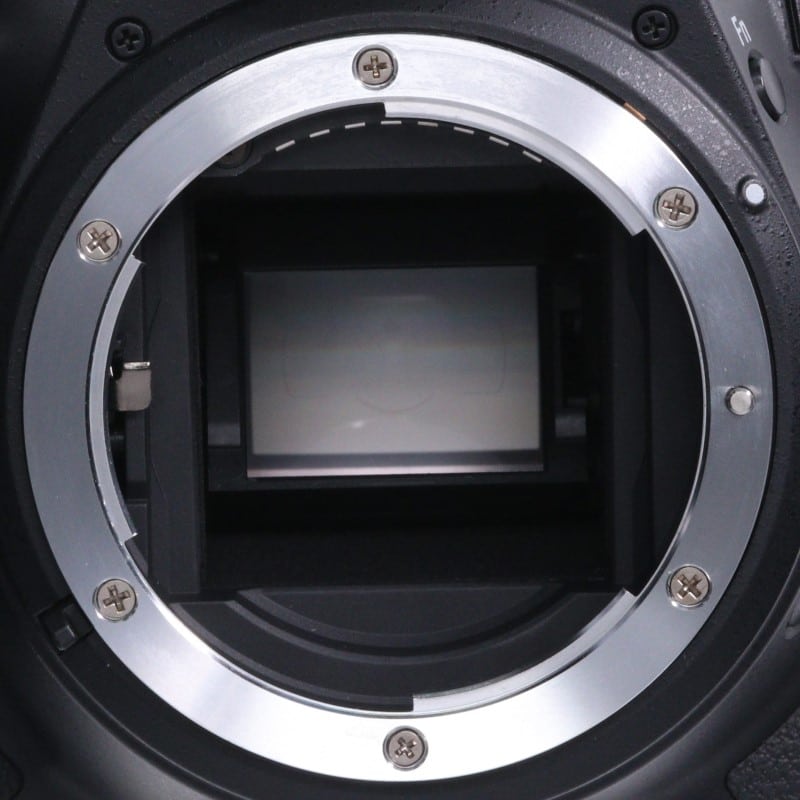 D5600 ボディ