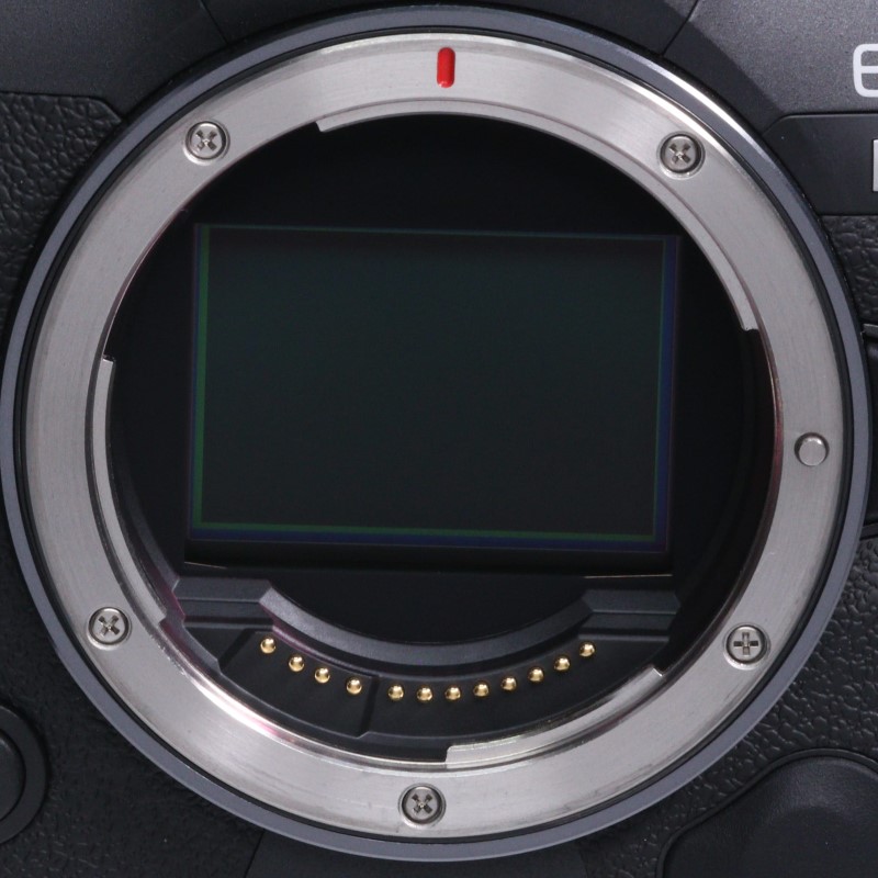 EOS R5