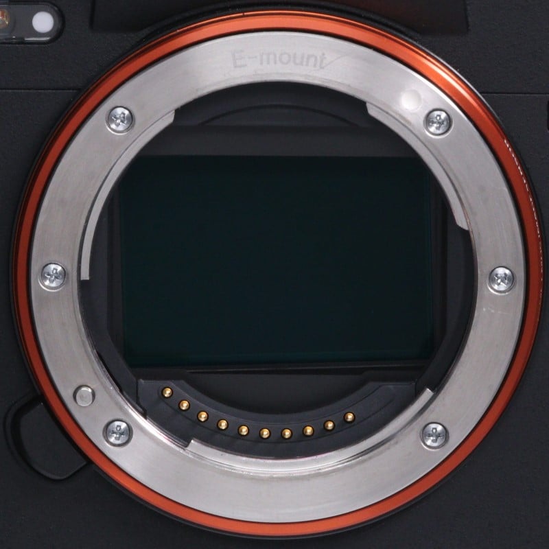 α1 ボディ ILCE-1