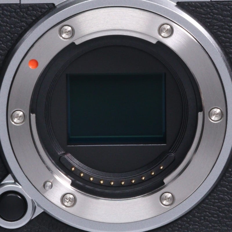 FUJIFILM X-T5 ボディ シルバー