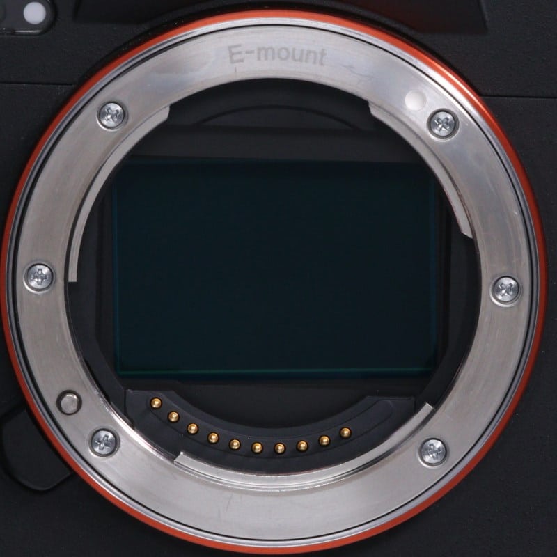 α7R V ボディ ILCE-7RM5