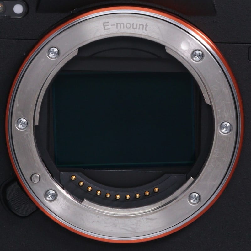 α7R V ボディ ILCE-7RM5