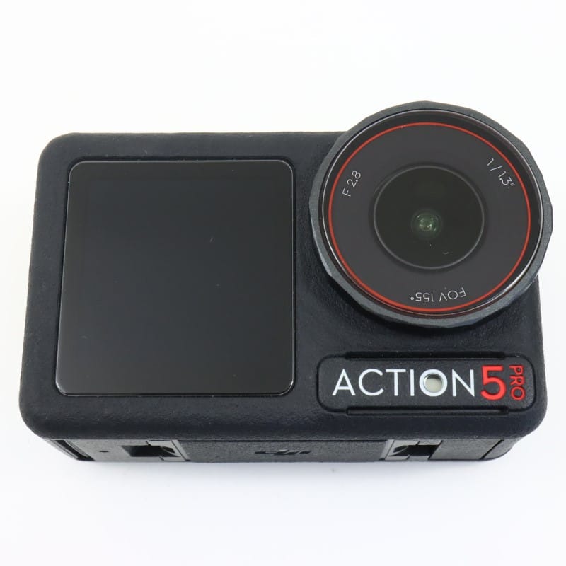 Osmo Action 5 Pro スタンダードコンボ OA5P01