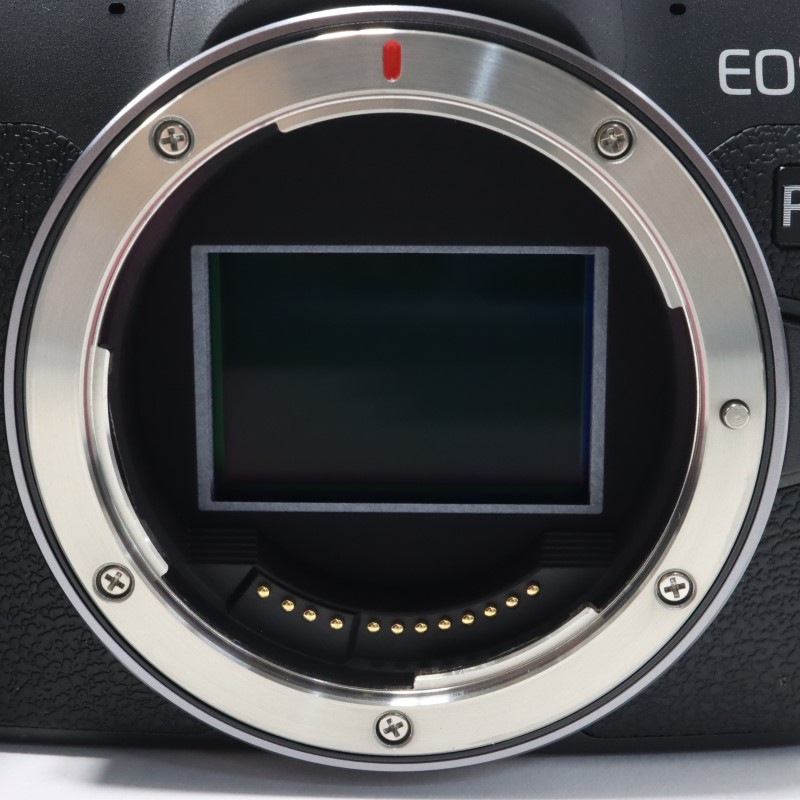 EOS R8 ボディー