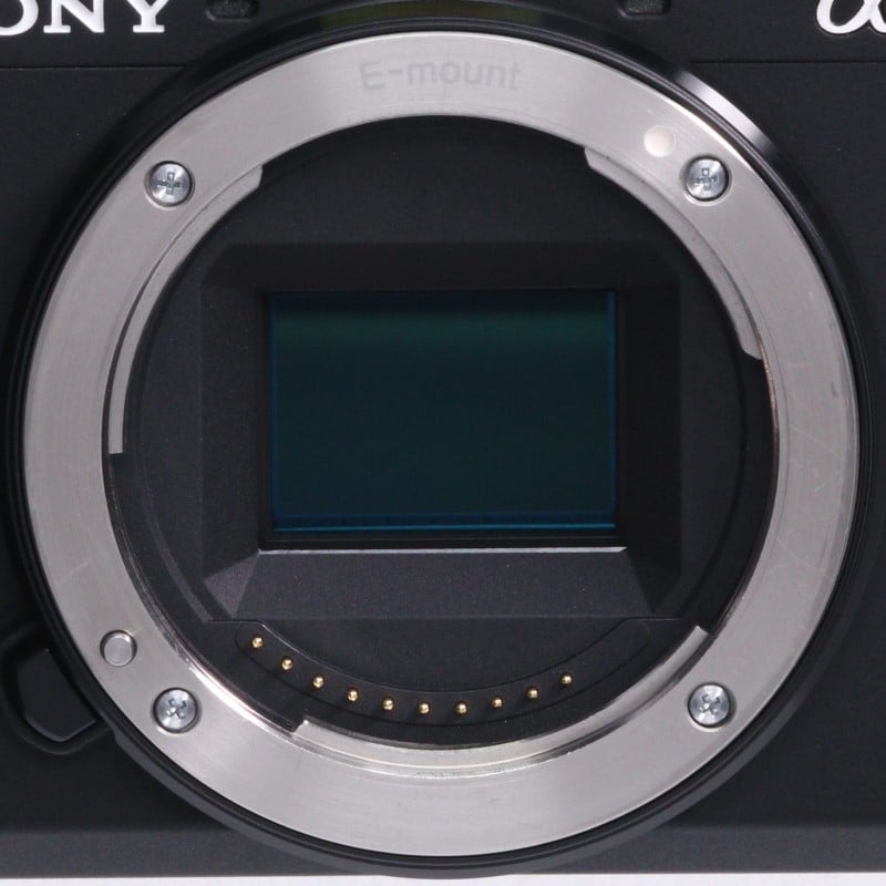 α6600 ボディ ILCE-6600
