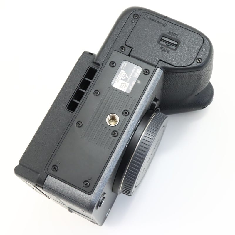 FX3 ボディ ILME-FX3