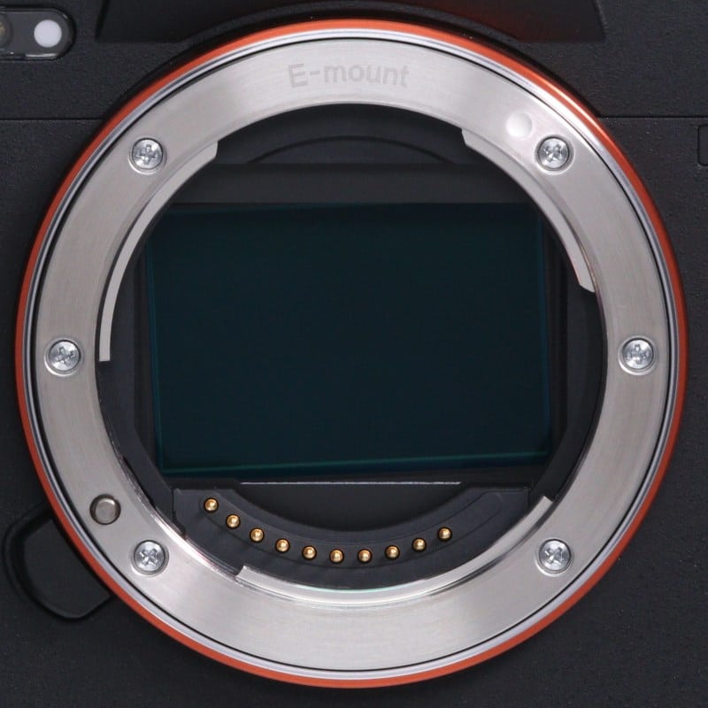 SONY α7R V ボディ ILCE-7RM5 Aランク 中古｜フジヤカメラ