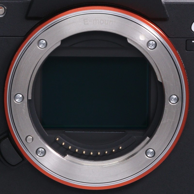α7 III ボディ ILCE-7M3
