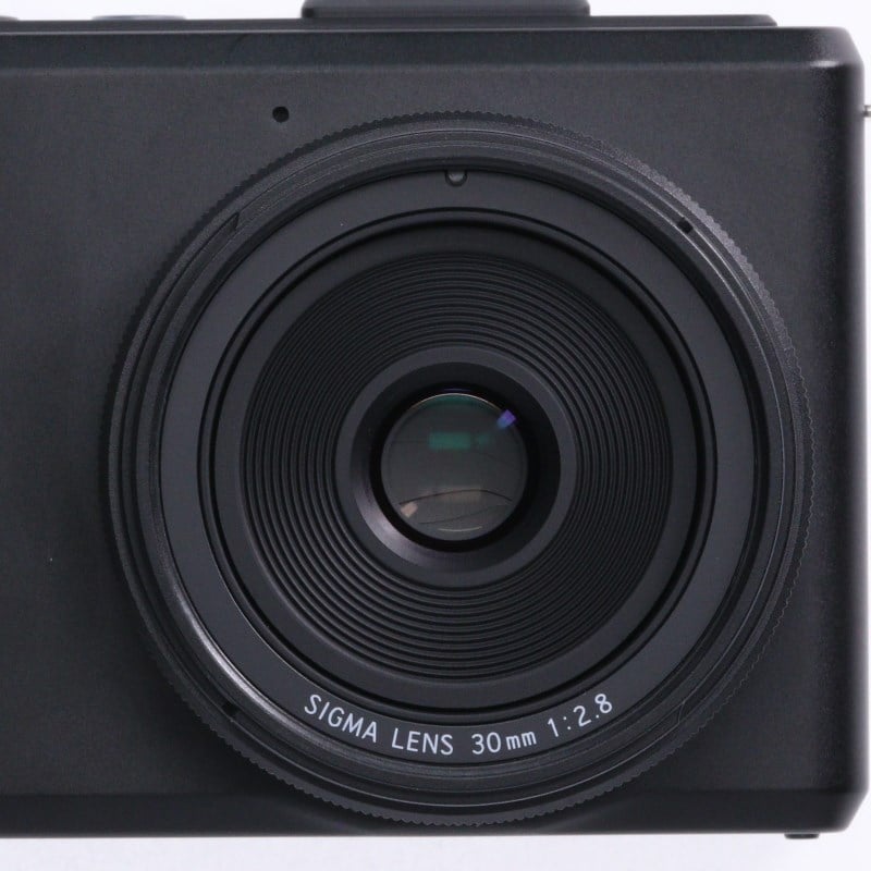 SIGMA DP2 Merrill ABランク 中古｜フジヤカメラ