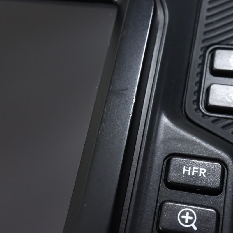 Blackmagic Pocket Cinema Camera 4K