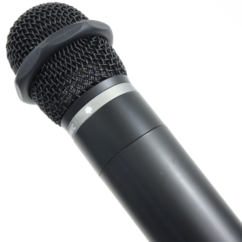 audio-technica ATW-R190 [デジタルワイヤレスレシーバー]