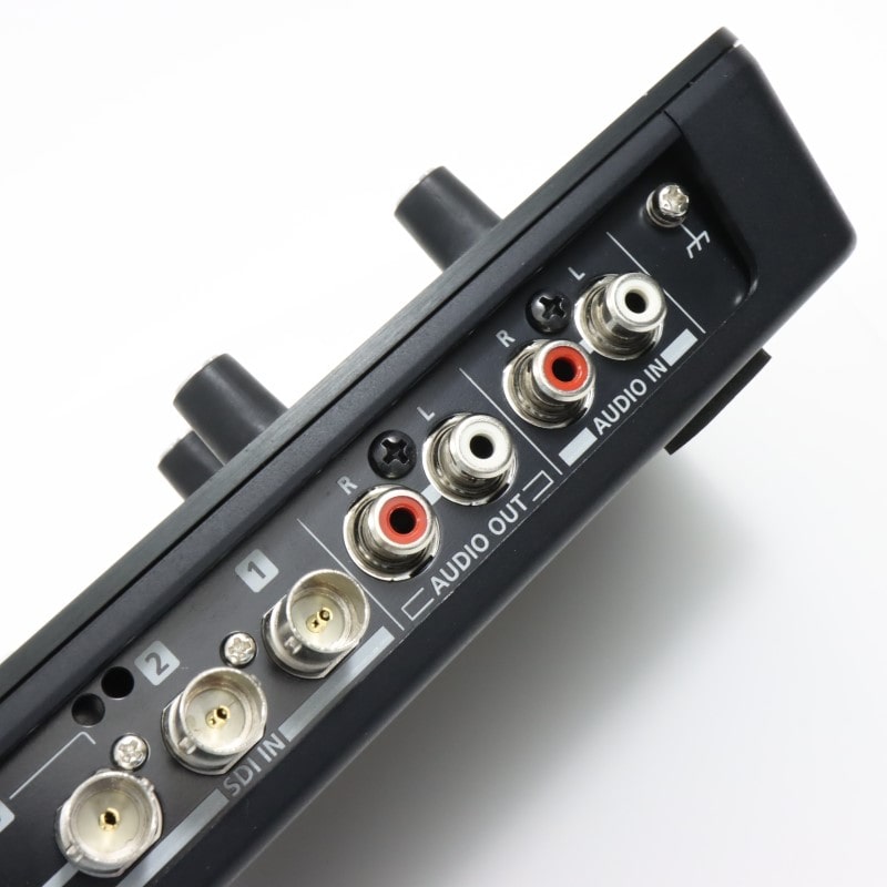 V-1SDI [HDビデオ・スイッチャー]