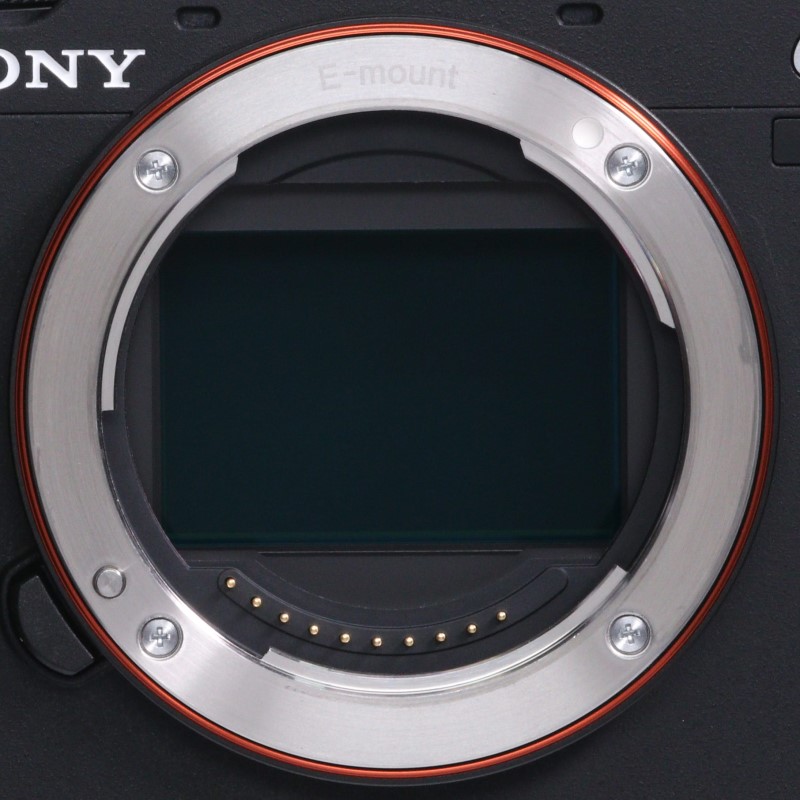 α7C II ボディ ブラック ILCE-7CM2 B