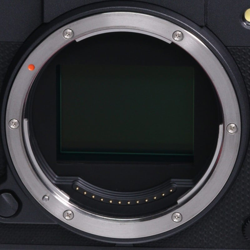 FUJIFILM GFX100 II ボディ