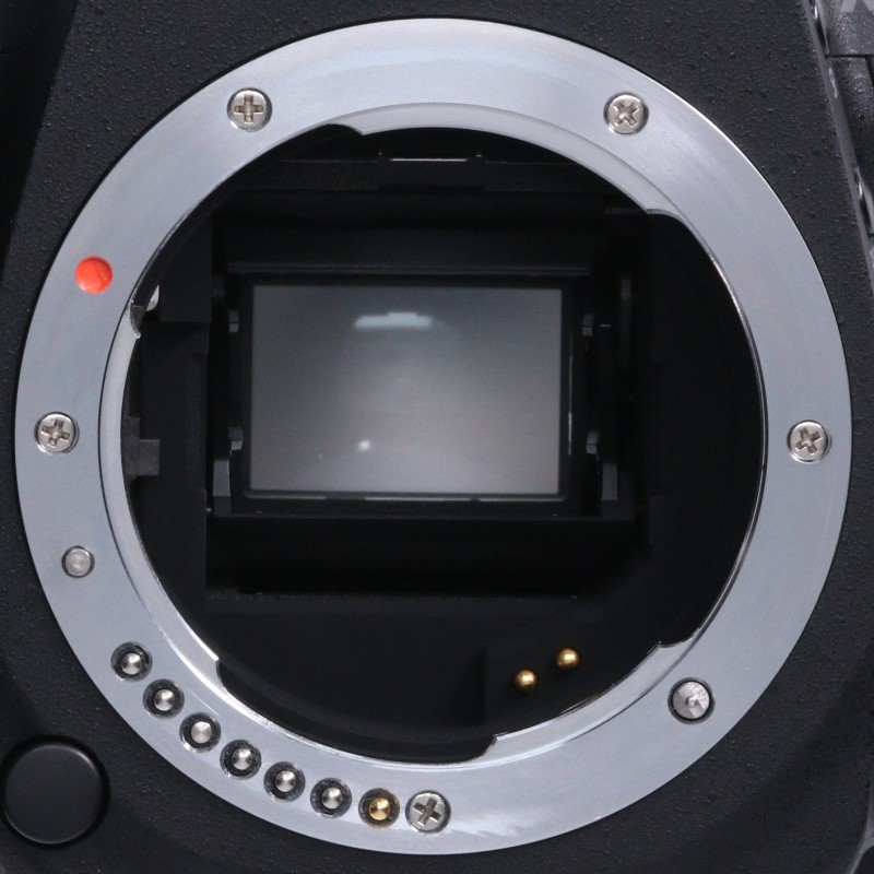 PENTAX K-3 Mark III Monochrome ボディキット