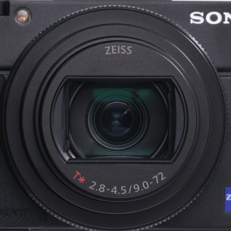 RX100VII DSC-RX100M7