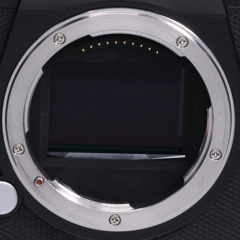 Leica SL2-S