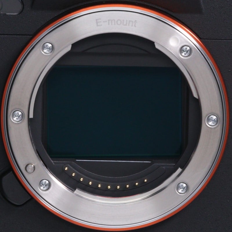α7 IV ボディ ILCE-7M4