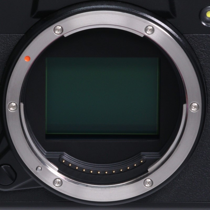 FUJIFILM GFX 50S II