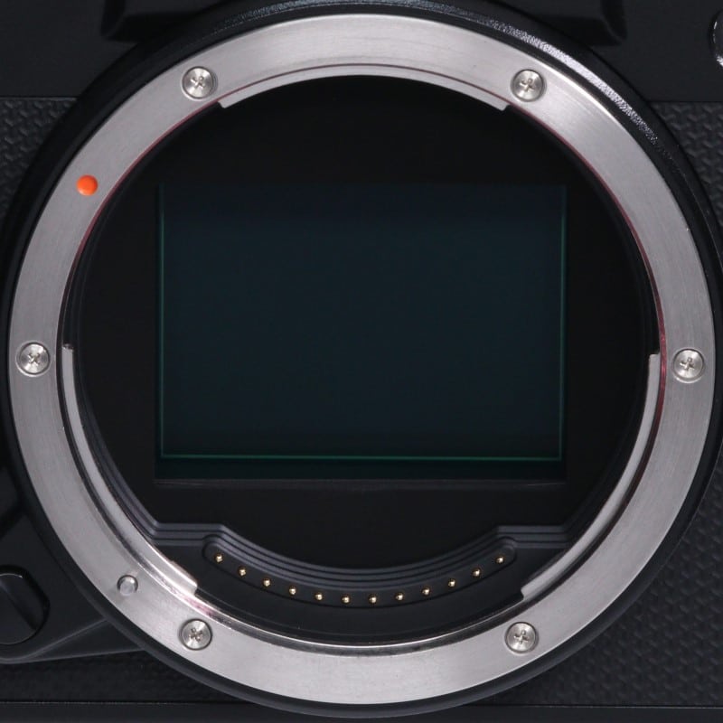 FUJIFILM GFX100S II ボディ