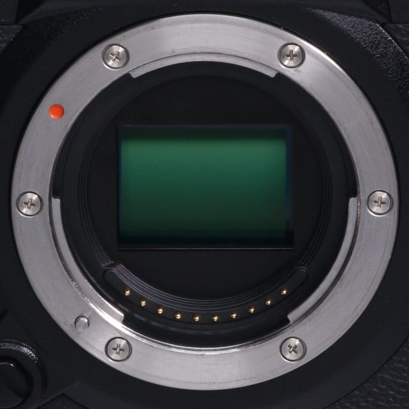 FUJIFILM X-H1 ボディ