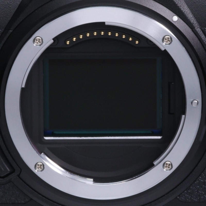 Z6III ボディ