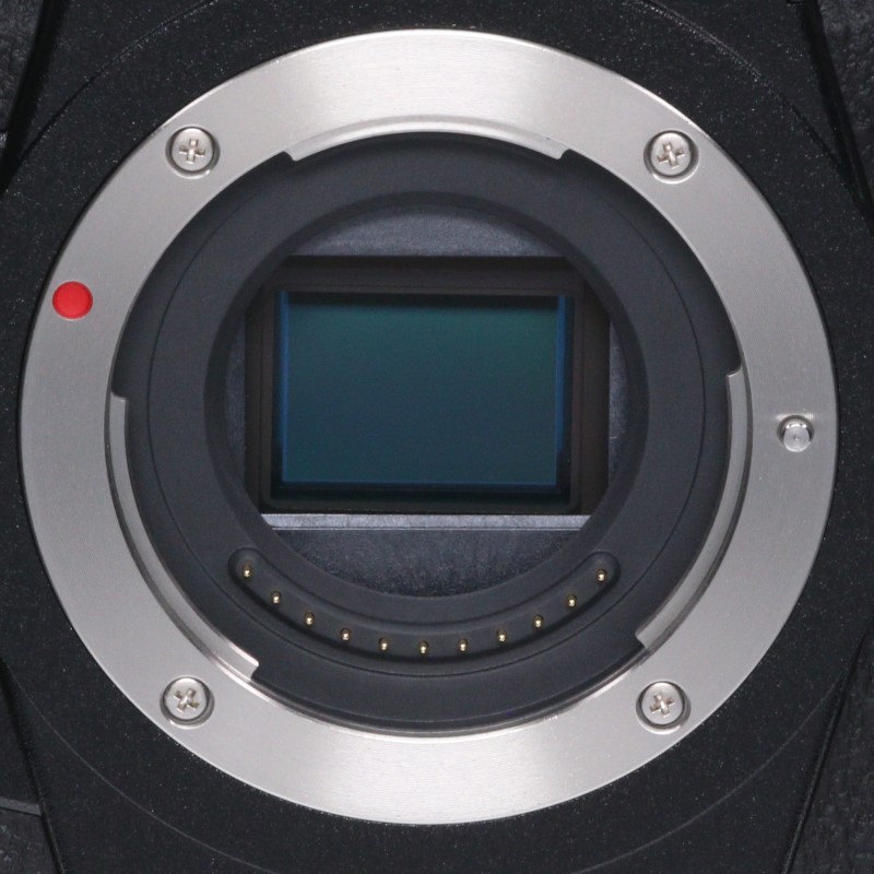 LUMIX G9 Pro DC-G9