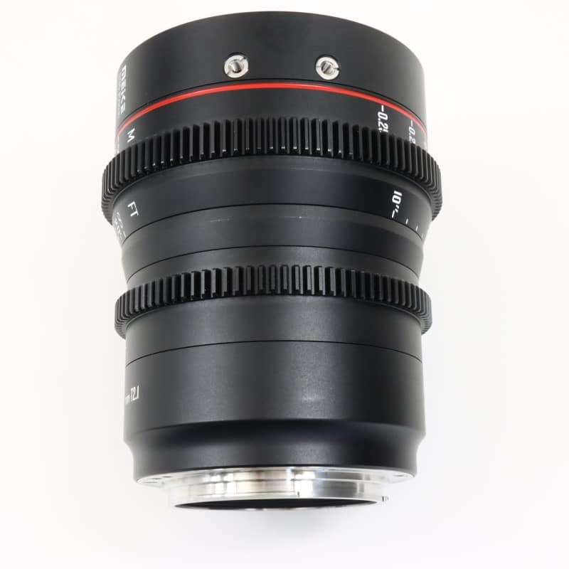 21570002 [MK-18mm T2.1 S35-Prime EFマウント]