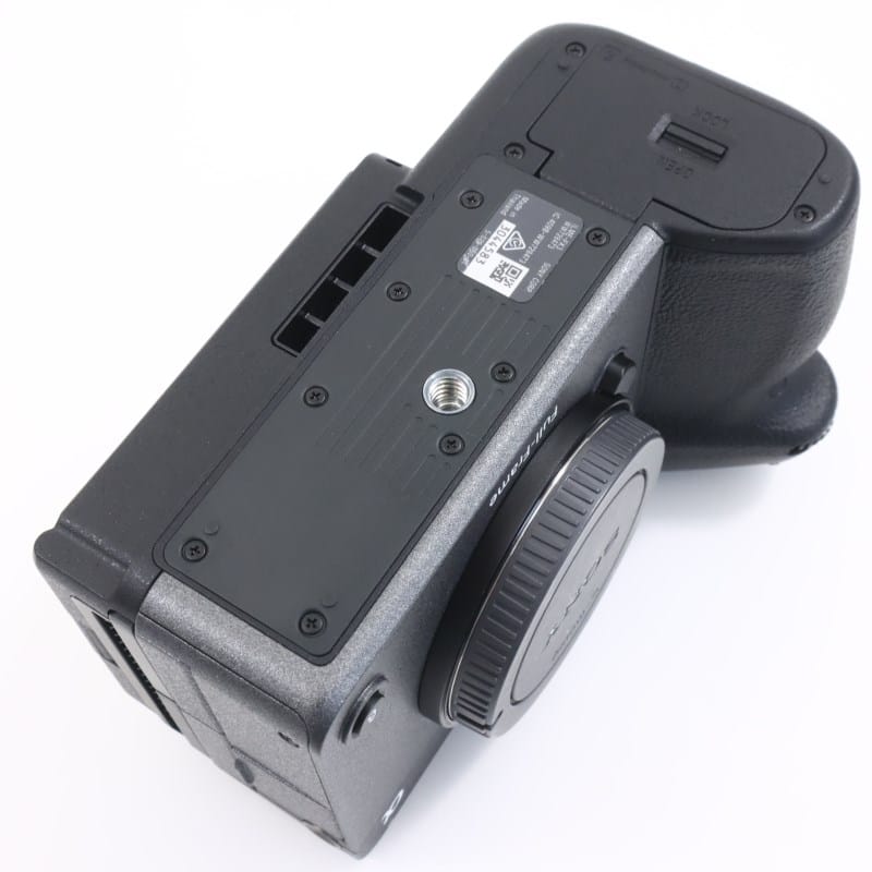 FX3 ボディ ILME-FX3