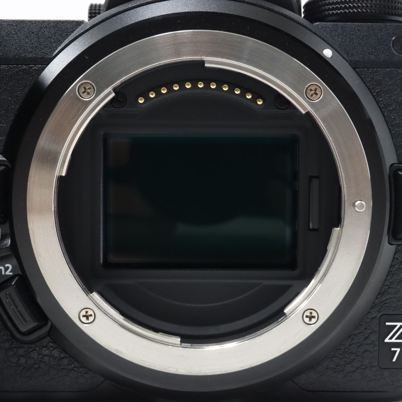 Z7 ボディ