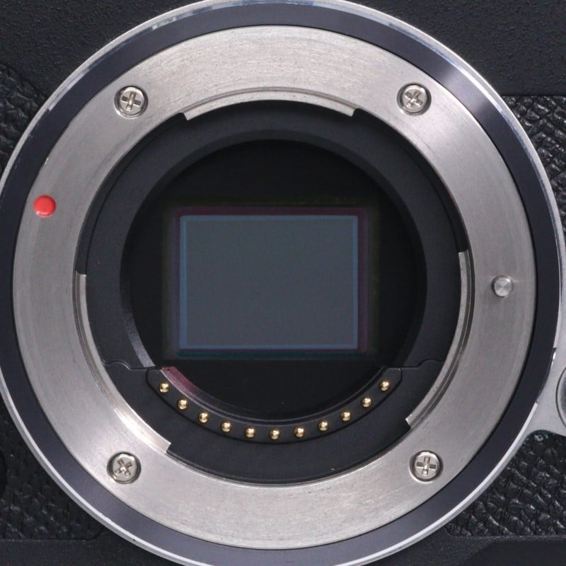 PEN-F ボディー ブラック